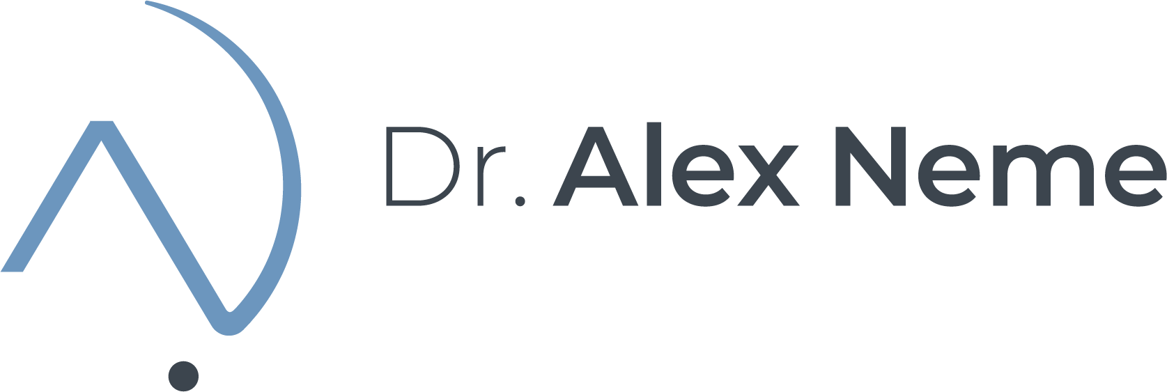 Dr. Alex Neme